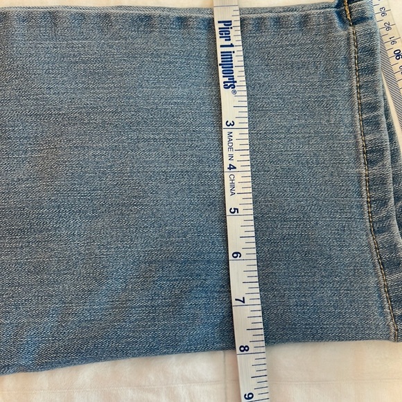 Gloria Vanderbilt Amanda Jeans 14 - Picture 12 of 15
